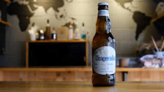 台東区三ノ輪で味わう本場ベルギービール！『ヒューガルデン』の魅力を紹介
